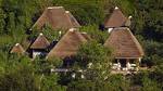 Bwindi Lodge