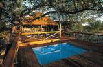 Mankwe Bush Lodge