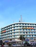 Hotel Raha Tower