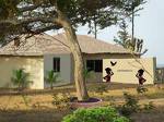 Kayira Beach Resort, Jinack Island, The Gambia