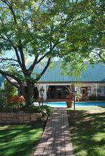 Sunninghill Guest Lodges