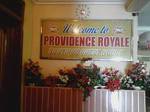 Providence Royale Guest House