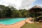 Masai Lodge