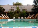 Madidi Lodge