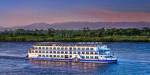 The Oberoi Philae Nile Cruiser Luxor/Aswan