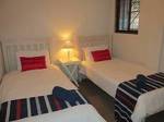 Point Village Accommodation - Santos 20