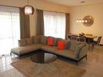 Executive Furnished Apartment