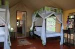 Crater Lake Tented Camp And Game Sanctuary