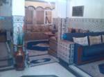 One bedroom Apartment in Tanger