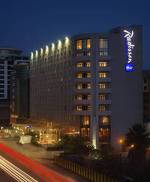 Radisson Blu Hotel, Addis Ababa