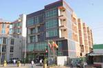 Addis Amba Hotel