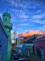 Bo Kaap Chiappini St House