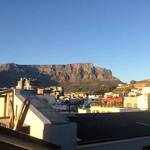 Table Mountain & Harbour View