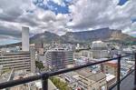 Table Mountain Views Penthouse