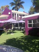 Silver Oaks Boutique Hotel