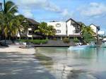 Sunset Coast Beachfront Apartment