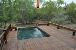 Marloth Kruger Bush Villa