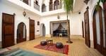 Riad Clefs d'Orient