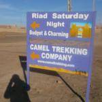 Camel Trekking Company