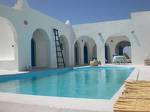 Dar Chick Yahia Ile De Djerba