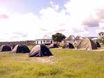 Afrika Yangu Camp And Lodge