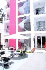 Prassa 3 Boutique Hotel