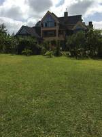 Nairobi Runda Villa