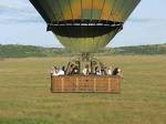 Serengeti Mawe Camp