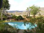 Tsavo Safari Camp