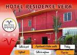 Hotel Residence Vera