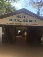 Koral Beach