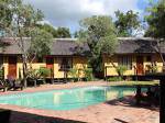 Thornhill Safari Lodge