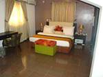 Suru Express Hotel GRA