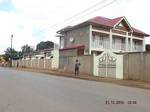 Résidence Hotel MBAMBU