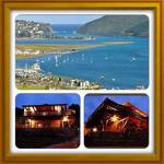 Knysna Lodge Self Catering