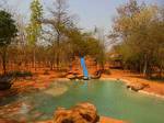 Prana Tented Camp