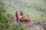 Mara Engai Wilderness Lodge