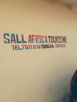 Sall Africa Tourisme