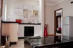 Nicopolis Self-Catering Apartments