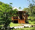 Ol Moran Tented Camp