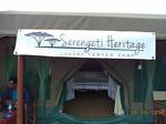 Serengeti Heritage Luxury Tented Camp