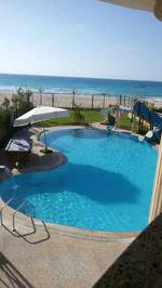 Villa Aqua Park El Tayar1 with Sea View