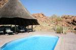 Namib Naukluft Lodge