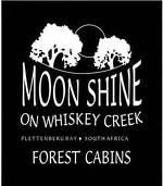 Moon Shine on Whiskey Creek