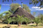 Tucsin Tsumkwe Lodge