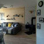 Apartament Przy Lesie Z Kominkiem