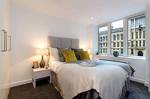 Fetter Lane Apartment