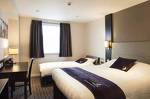 Premier Inn Newcastle City (The Gate)