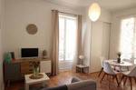 Cosy And Charming Flat Center Of Nice