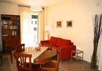 2 Bedroom Flat Rome Centre